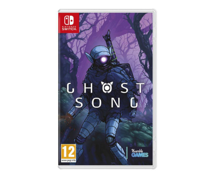 Gra Nintendo Switch Switch Ghost Song